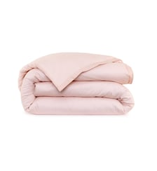 Housse de couette en batiste de coton Yves Delorme