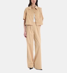 Pantalon Princesse Sable Zapa