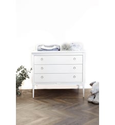 Commode Gustavienne - Tartine Et Chocolat