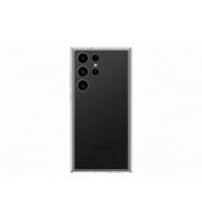 Coque S23 Ultra cadran renforce Noir Samsung