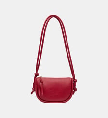 Petit sac bandoulière Luna tricolore Adolfo Dominguez