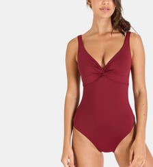 Maillot 1 piece Nancie Livia