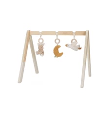 Arche d'éveil en bois - Newborn Little Dutch