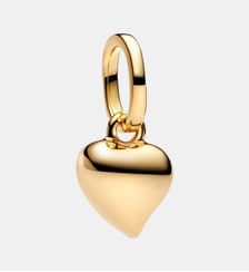 Mini Dangle Cœur Pandora