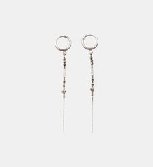 Boucles d'Oreilles Altaïr Les Cléias
