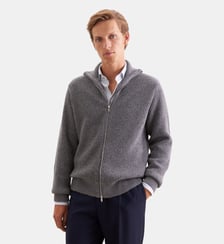 Cardigan 1/1 Regular Seidensticker