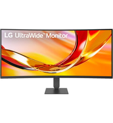 Ecran PC UltraWide 34U620B 34'' incurvé UWQHD 144Hz VA 5 ms HDR10 Nvidia G-Sync Lg
