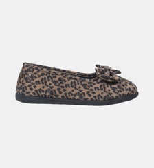 Chaussons Ballerines souples, ultra confortables et légers, confort technologie everywear Isotoner