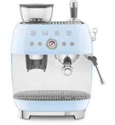 Expresso Broyeur EGF03PBEU Smeg