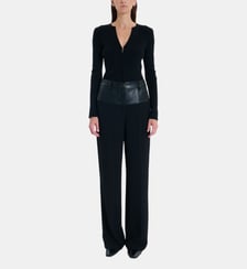 Pantalon Priscille Zapa