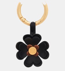 Charm en cuir - TREFLE Gerard Darel