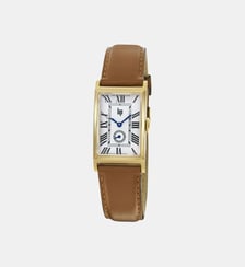 Montre Churchill Blanc 671960 Lip