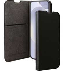 Etui Samsung S25 folio Noir Bigben