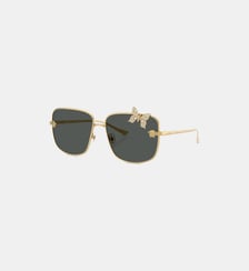Lunettes de soleil Carré VE2282 Versace