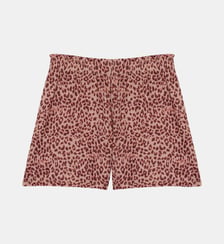 Short en Maille FESTIVAL 981 Lingerie Le Chat