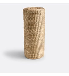 Panier pour papier-toilette en herbier La Redoute Interieurs