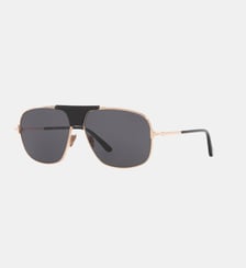 Lunettes de soleil Pilote Tex Tom Ford
