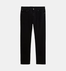 Jean 331 tapered en coton Serge Blanco