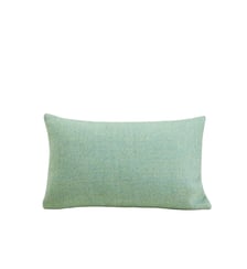 Housse De Coussin  100% laine chinée Madura