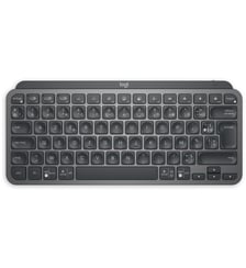 Clavier sans fil MX Keys mini graphite Logitech