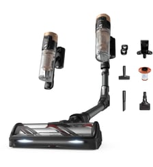 Aspirateur balai X Force Flex 14.80 RH9B74WO Rowenta