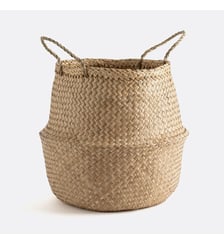 Panier boule H50 cm La Redoute Interieurs