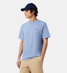 T-shirt coton Lacoste