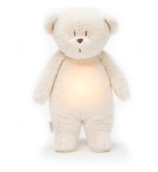 Peluche veilleuse Ours Moonie