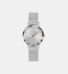 Montre Multiples Argenté 009M628 Pierre Lannier