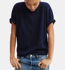 T-shirt ample Bompard