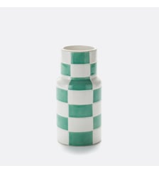 Vase en faïence H23 cm La Redoute Interieurs