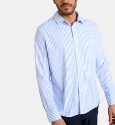 Chemise JEAN MURCIE Cala 1789