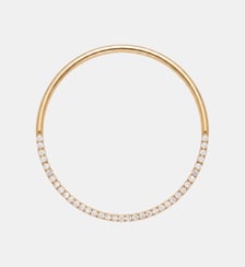 Bracelet jonc Diane Doré GB1936-Y-PAR Gena