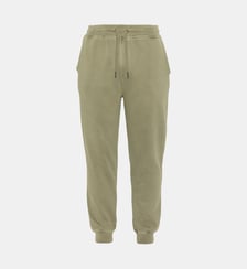 Pantalon de survêtement effet délavé Schott