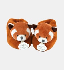 Chaussons bébé Doudou Et Compagnie