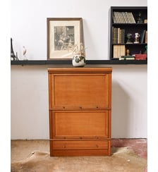 Secrétaire modulable Honoré N°230- Produit chiné Debongout