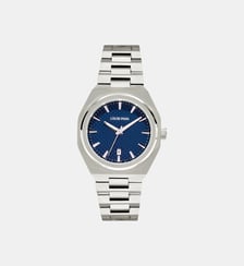 Montre Eric Bleu foncé XF5394IB\2 Louis Pion