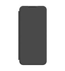 Etui A03 Flip Wallet noir Samsung