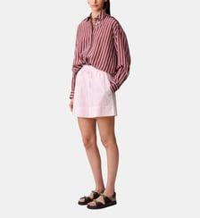 Short rayures Claudie Pierlot