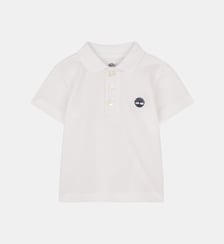 Polo manches courtes Timberland