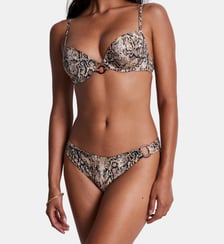 Culotte de maillot de bain bresilienne Aubade