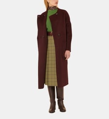 Manteau Mara Tara Jarmon