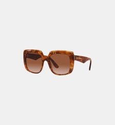 Lunettes de soleil Carré DG4414 Dolce & Gabbana