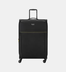 Valise souple 4R 77 cm Delsey Paris