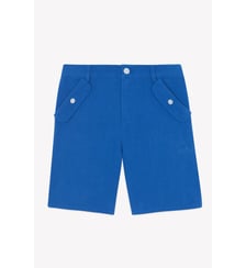 Short -  coton lin boutons Tartine Et Chocolat