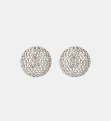 Boucles d'oreilles clips   - Betty Satellite