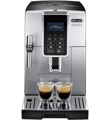 Expresso Broyeur ECAM350.35.SB DeLonghi