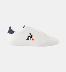 Baskets basses Court Set 2 Le Coq Sportif