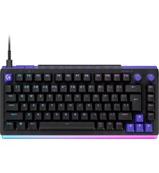 Clavier gamer G512 X 75 Noir Logitech