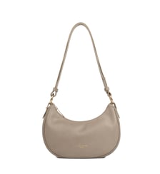 Petit sac besace Donna Aria en cuir Lancaster